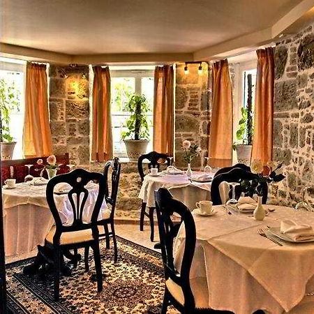 Archontiko Mytilinis Ξενοδοχείο Lesbos Island Εξωτερικό φωτογραφία